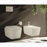 Клавиша смыва VITRA SIRIUS, матовый хром 740-0485